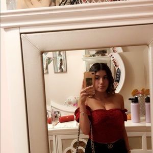 Meet your Posher, Stefania